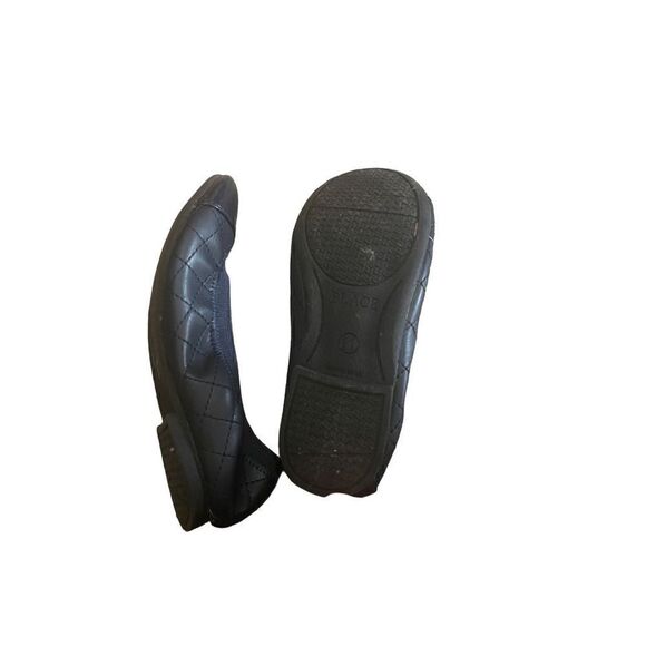 THE CHILDREN’S PLACE QUILTED BALLET FLATS - Picture 2 of 3